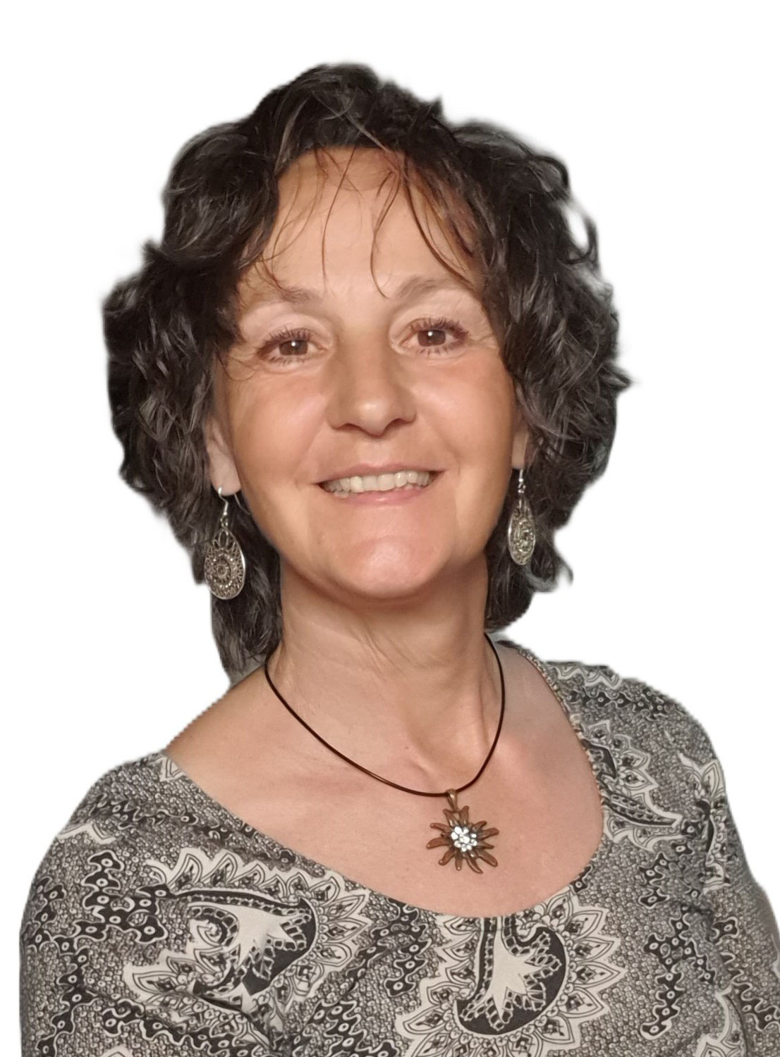 Gabriela Blumenthal